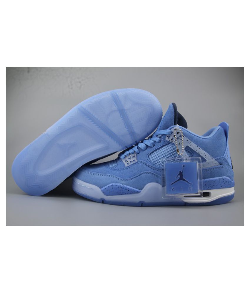 jordan 4 unc