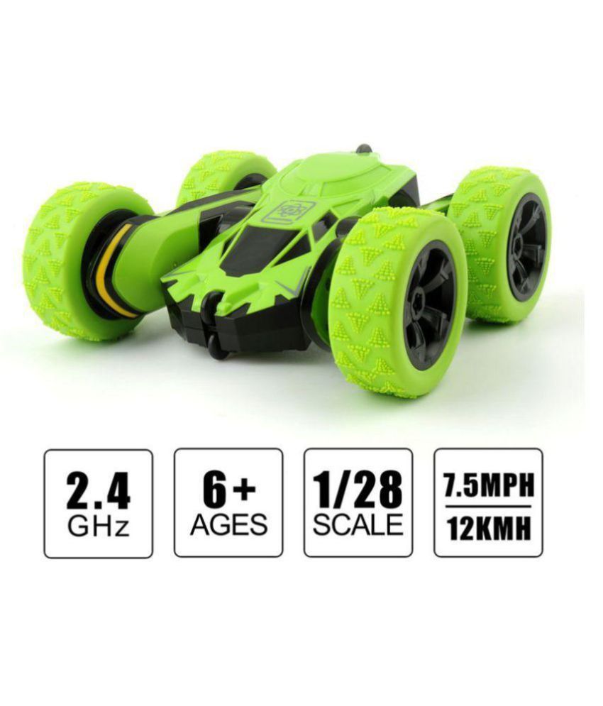 fancy stunt atom max