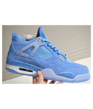 jordan 4 unc