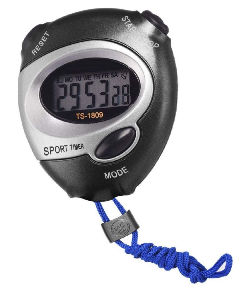 stopwatch for girls