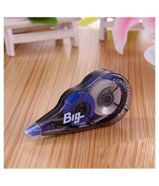 big correction tape