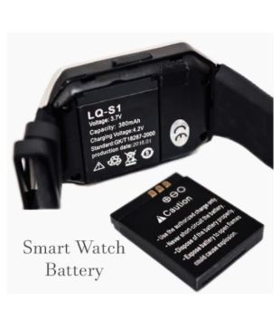 lqs1 smartwatch