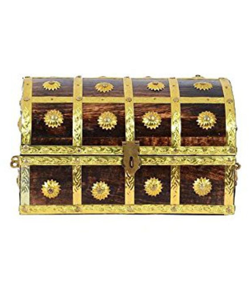 snapdeal jewellery box