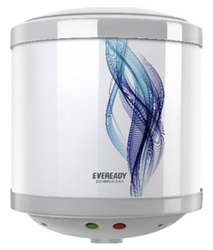 eveready geyser 25 ltr price