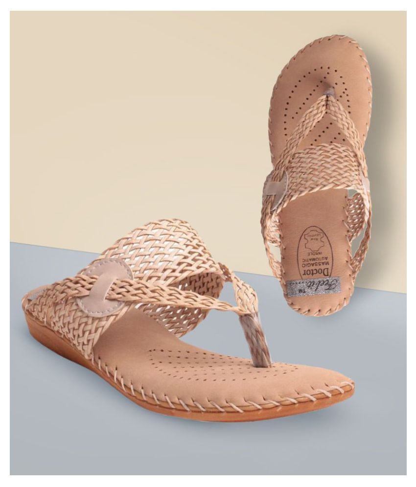 flats cream