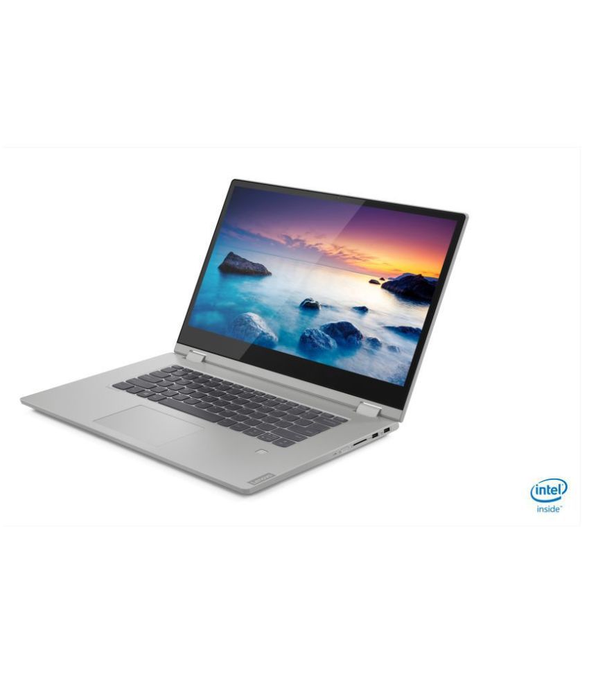 Lenovo Ideapad S340 Intel Core i5 8th Gen 15.6 inch FHD thin and light