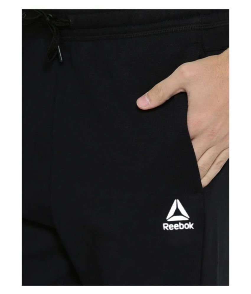 reebok hush olympic track pant