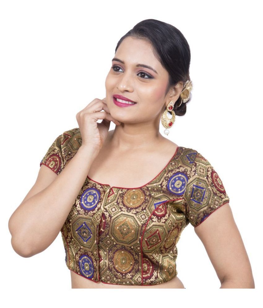 rinkoo blouse