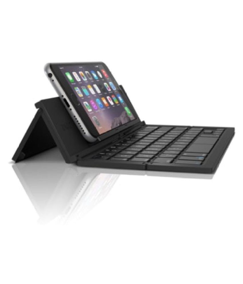 ZAGG 848467033175 Black Bluetooth Numeric Keypad Buy ZAGG