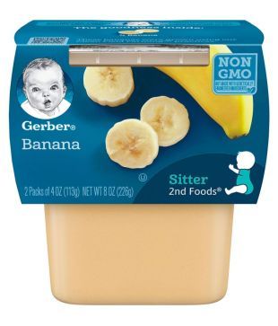gerber apple mango rice cereal