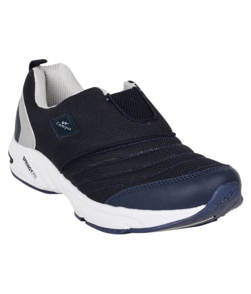 campus montaya running shoes