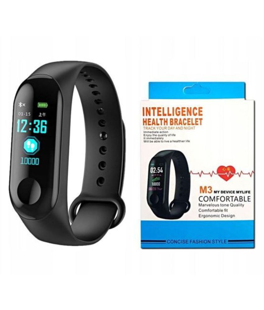 xiaomi bluetooth watch