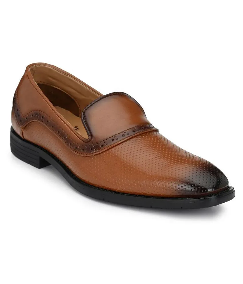 Snapdeal 2025 leather shoes