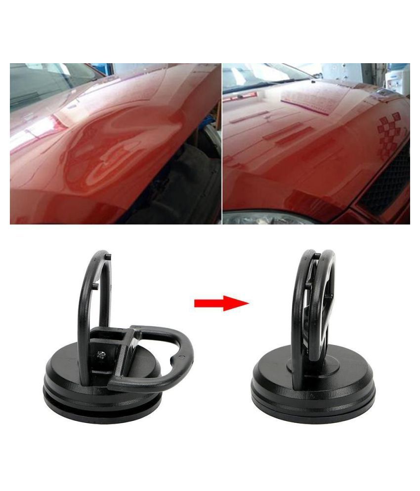 Aeoss Mini Car Dent Remover Puller Suction Cup Car Dent ...