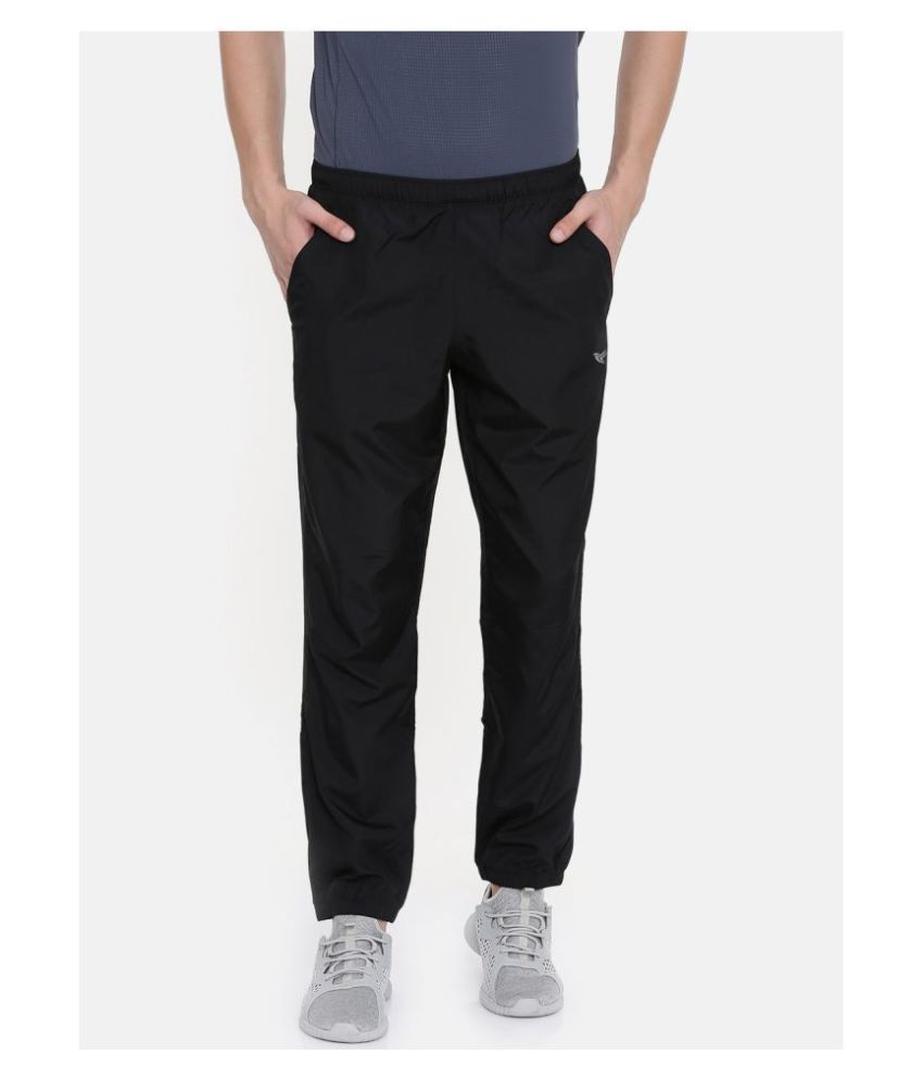 puma mens big and tall regular fit track pant