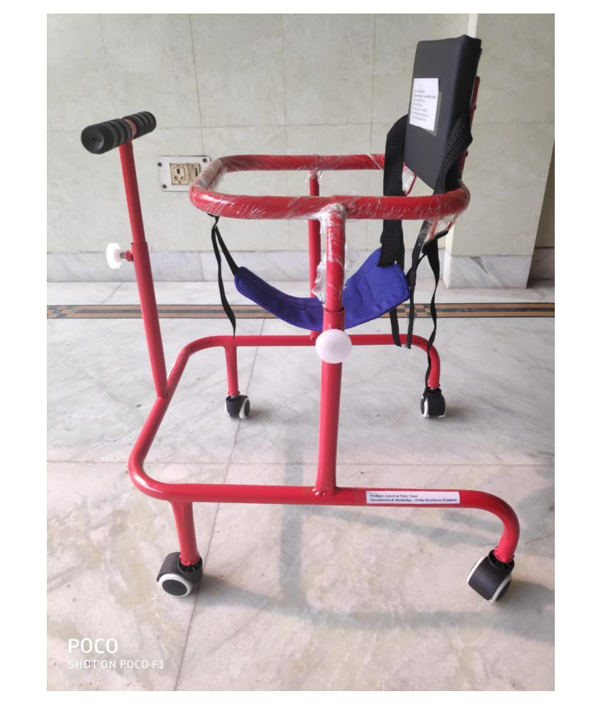 Ortho Healthcare Products OHP CP WALKER Manual Wheel Chair Buy Ortho