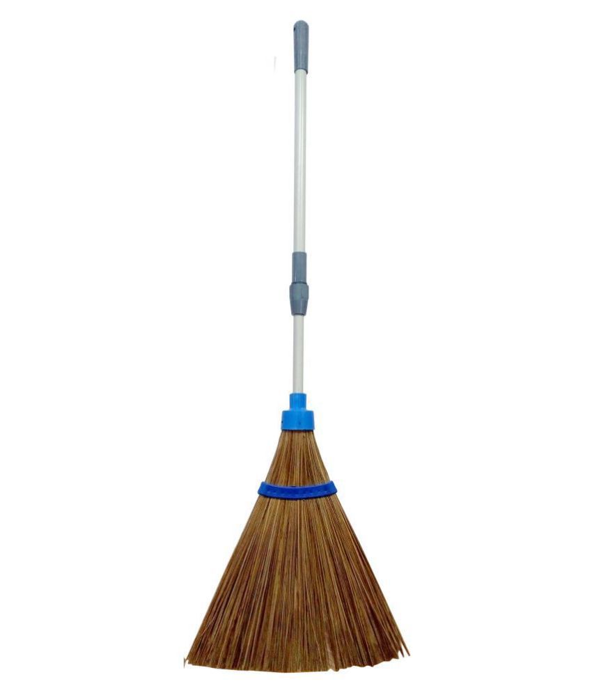     			COMFY CLEAN GARDEN Broom