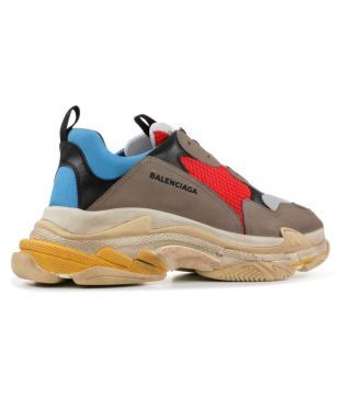 balenciaga shoes snapdeal