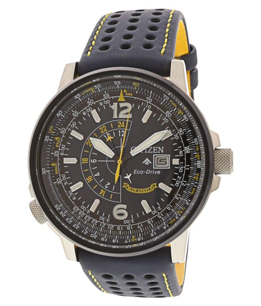 citizen bj7007