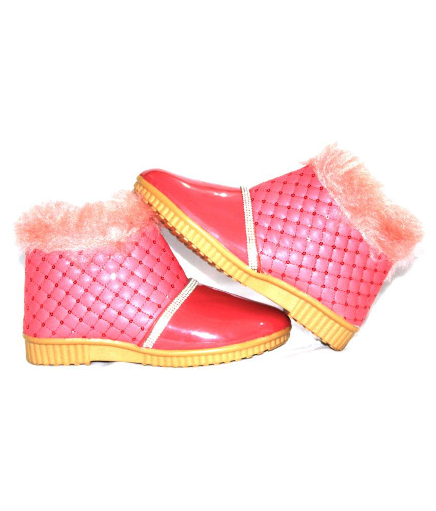 snapdeal baby girl shoes
