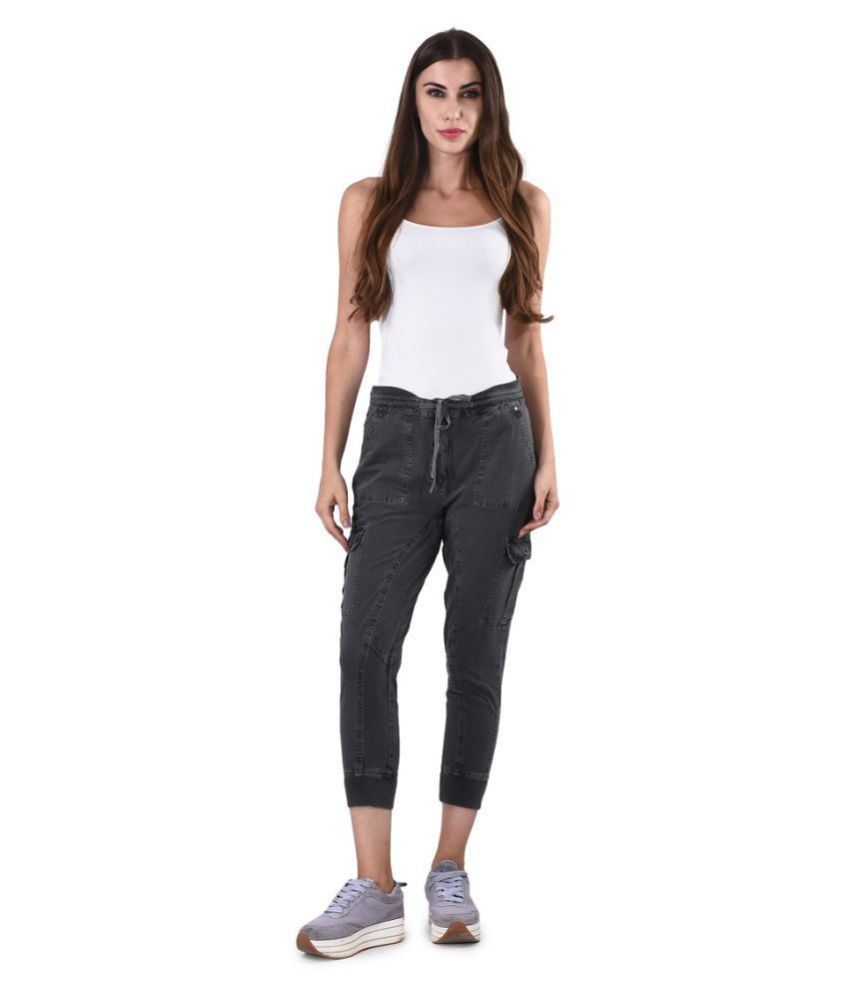 cotton jogger sets