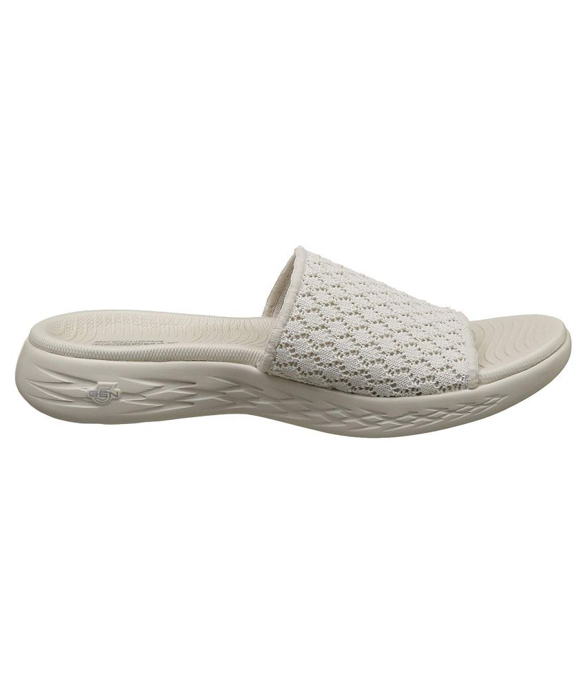 skechers slides india