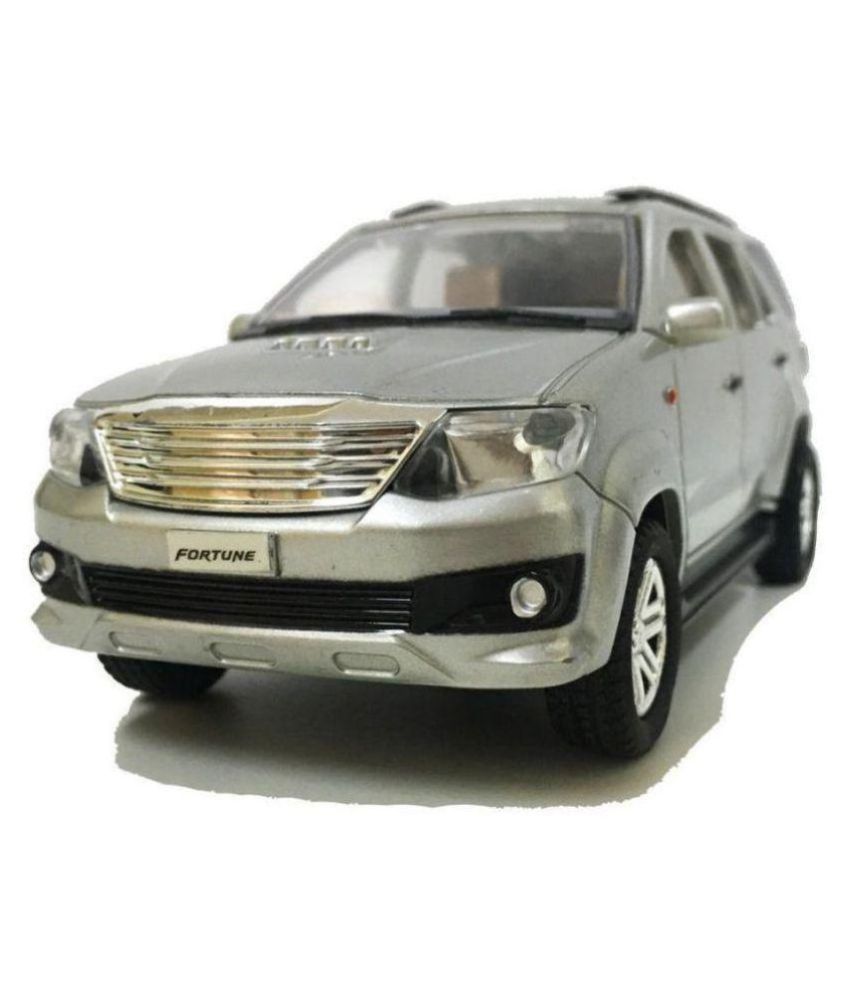 fortuner toy car