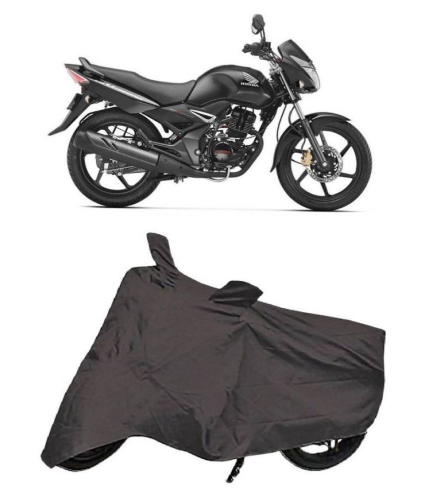 HONDA CB UNICORN PUC RUBBERIZE BIKE BODY COVER Buy HONDA CB UNICORN