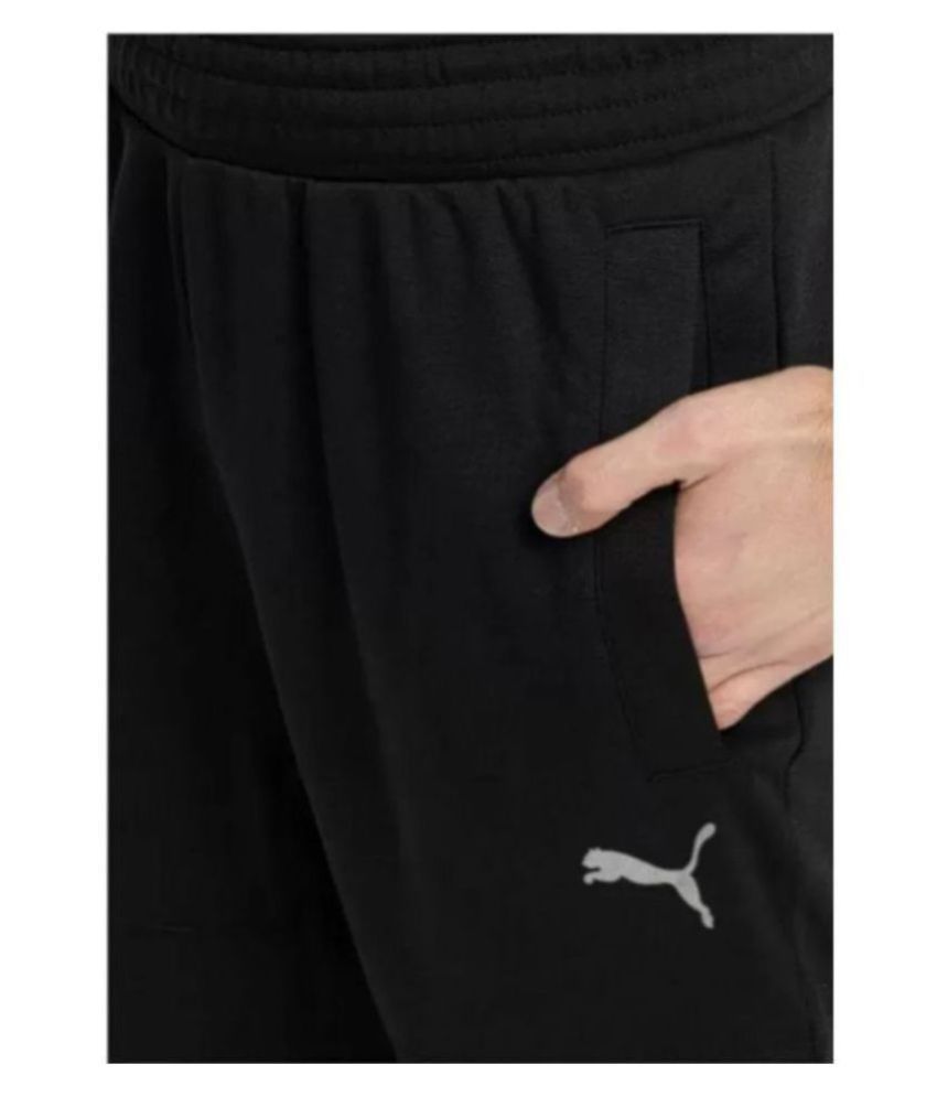 puma amg track pant