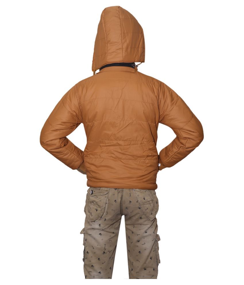 snapdeal winter jacket