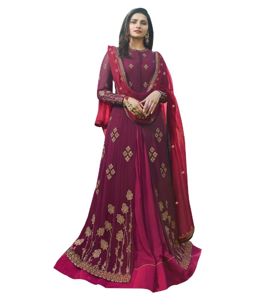 wedding reception lehenga for bride