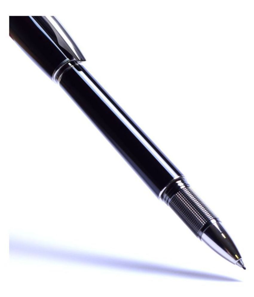 Mont Blanc Fine Roller Ball Pen: Buy Online at Best Price ...