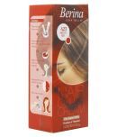 Berina Bright Red  Semi Permanent Hair Color Red 60 g