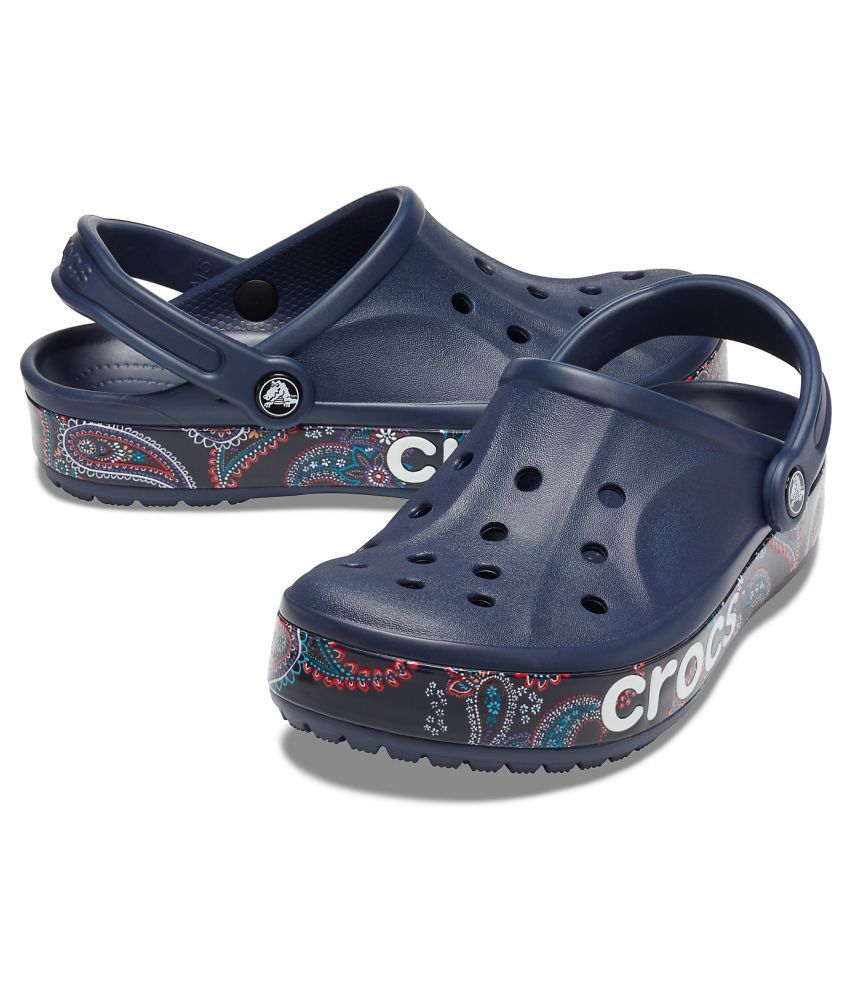 blue clog website