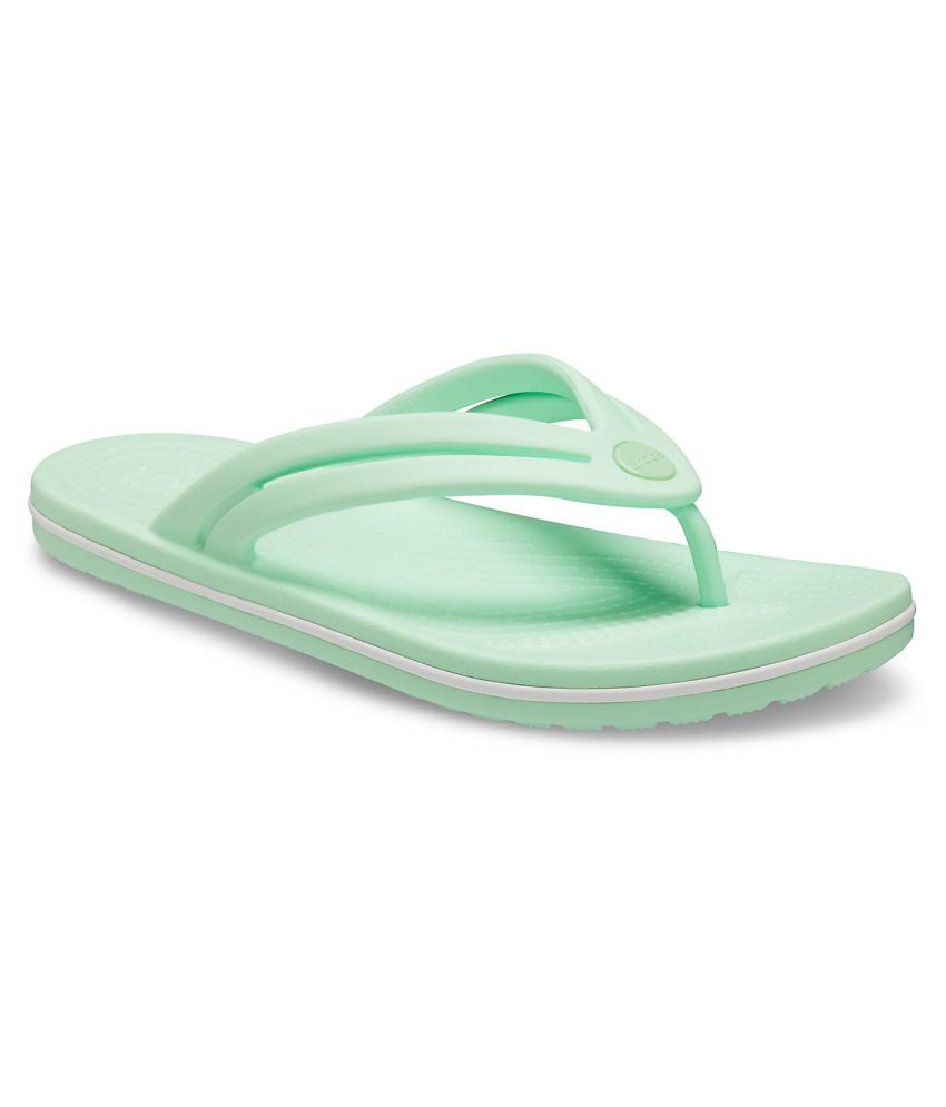 snapdeal crocs slippers