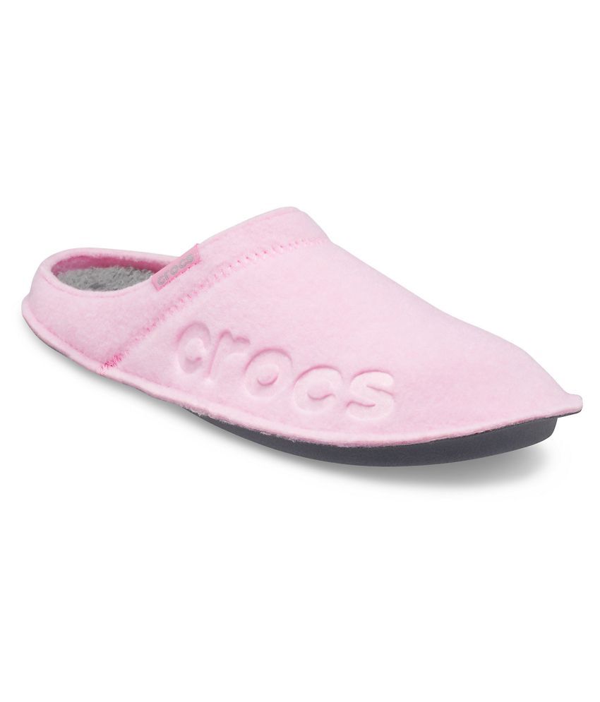 snapdeal crocs slippers