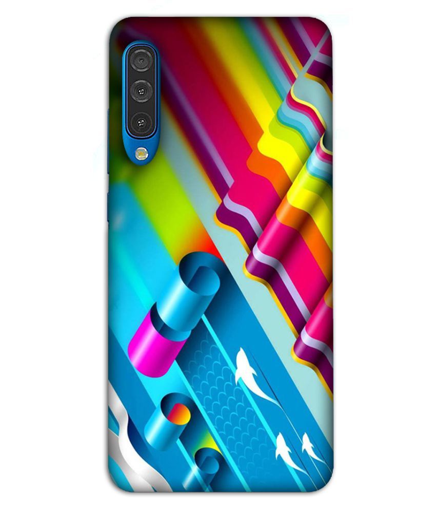 samsung a50 cover flipkart