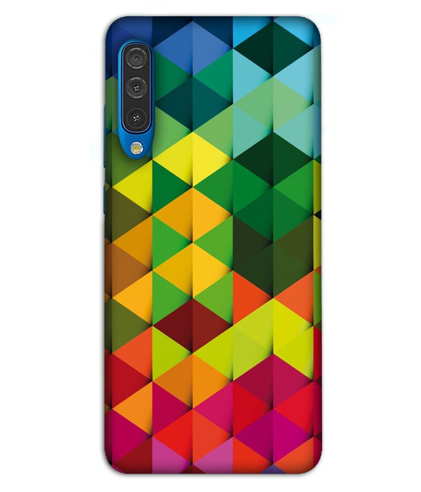 samsung a50 price back cover