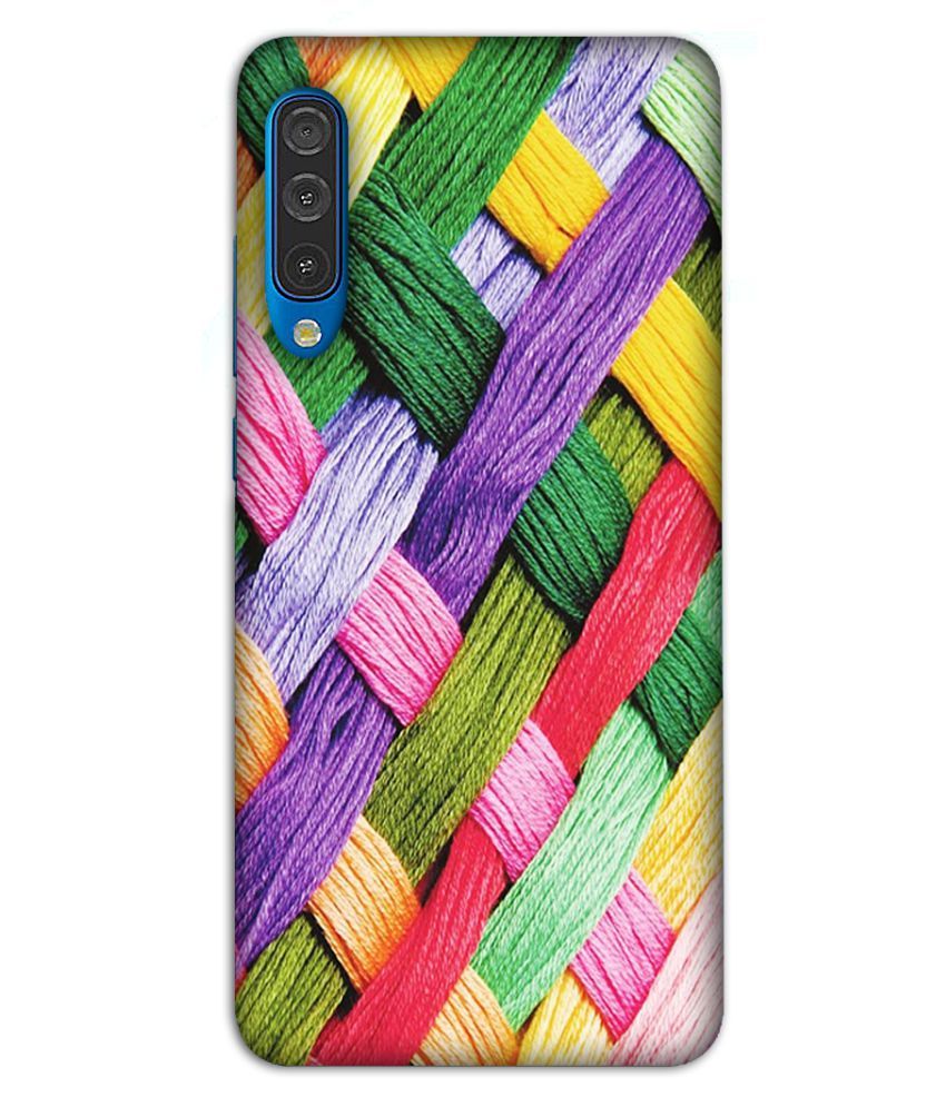 samsung a50s cover flipkart