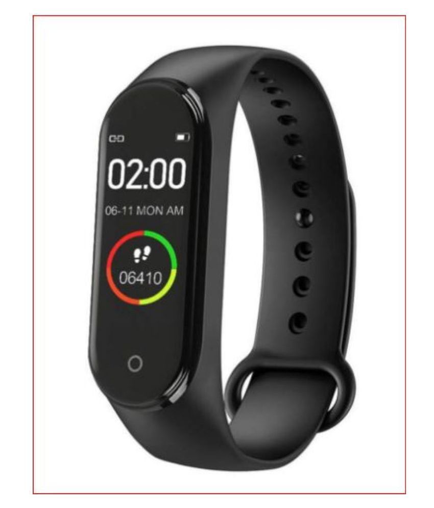 smartwatch ds18