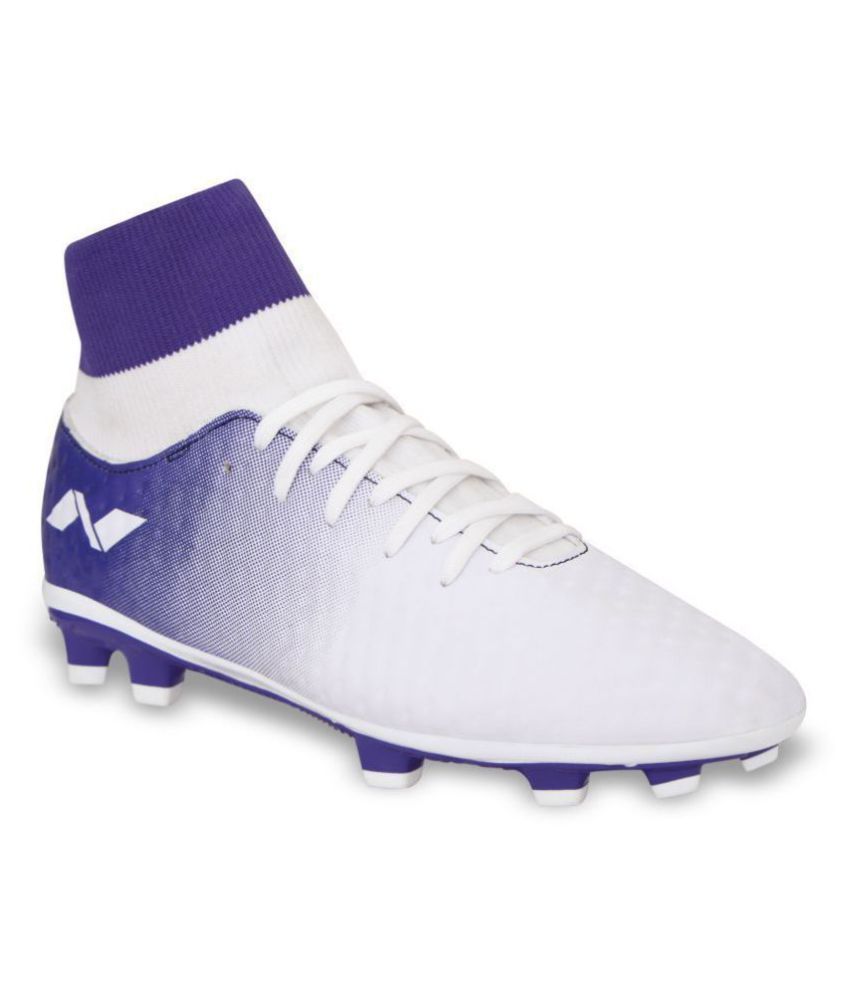 nivia oslar 2.0 turf