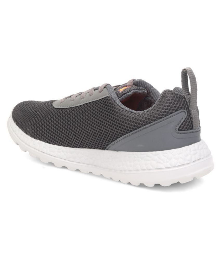 Sparx SM-414 Gray Running Shoes - Buy Sparx SM-414 Gray Running Shoes ...