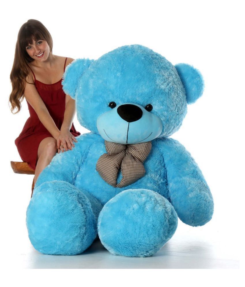 amazon teddy bear 4 feet