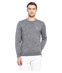 red tape woolen sweater