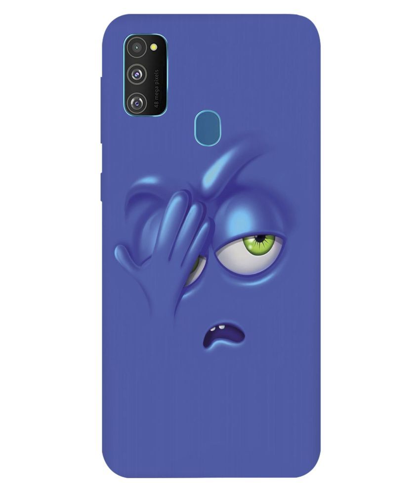 samsung galaxy m30 s cover