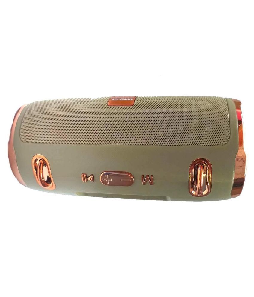 Sonilex deep bass Clearance