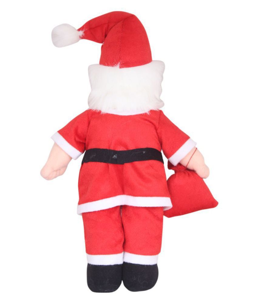 santa claus soft toy online