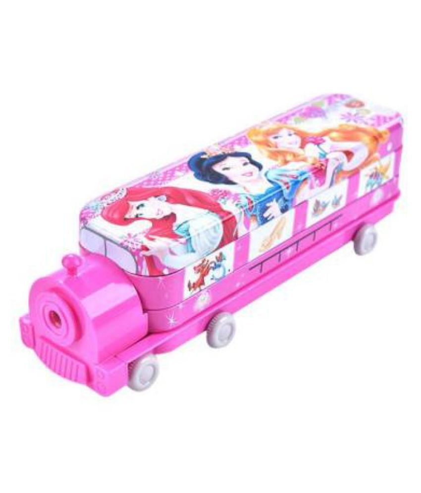 doll train