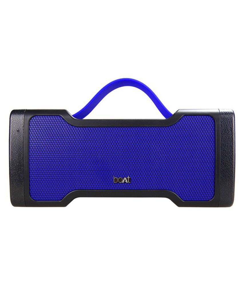 boat bluetooth speaker snapdeal