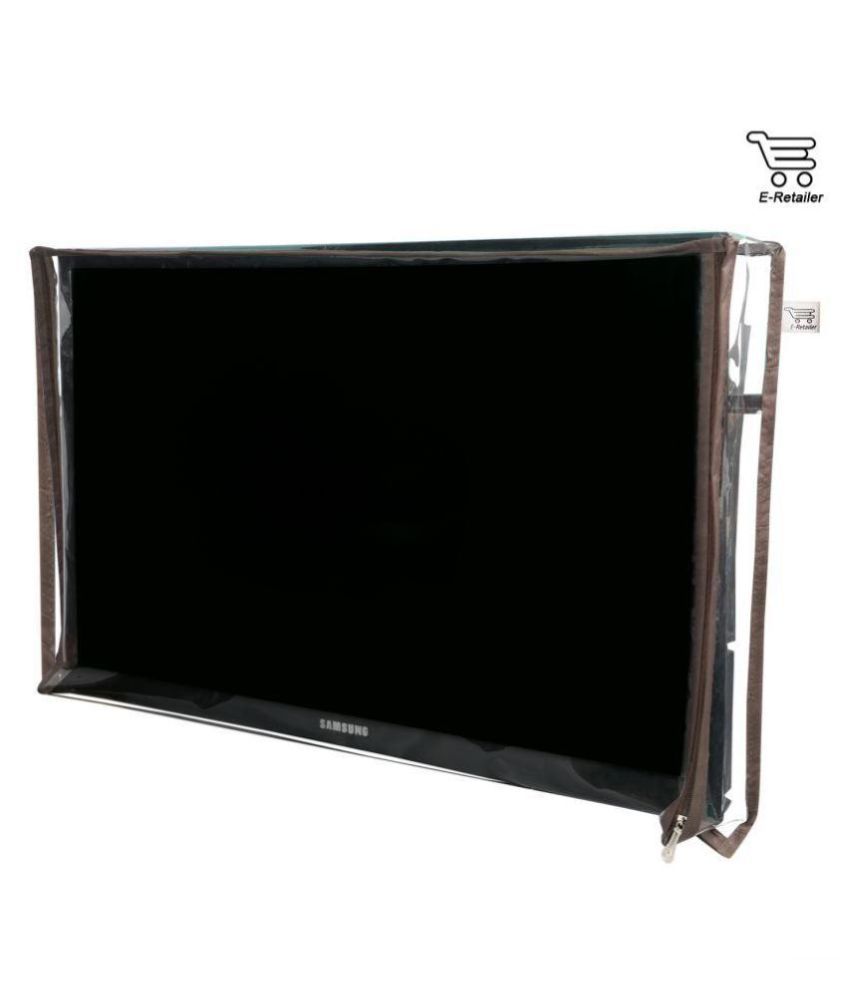 decorative flat screen tv covers
